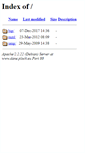 Mobile Screenshot of dane.plock.eu