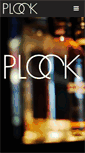 Mobile Screenshot of plock.nu